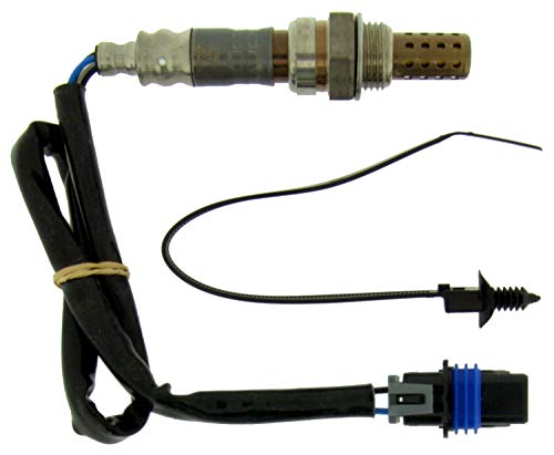 Algopix Similar Product 18 - NGK 21559 Oxygen Sensor