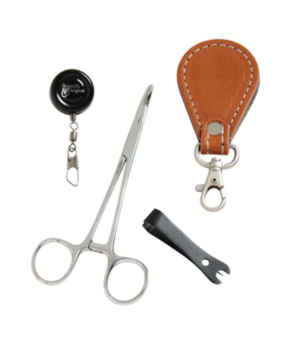 Algopix Similar Product 19 - Scientific Anglers Vest Pack Assortment