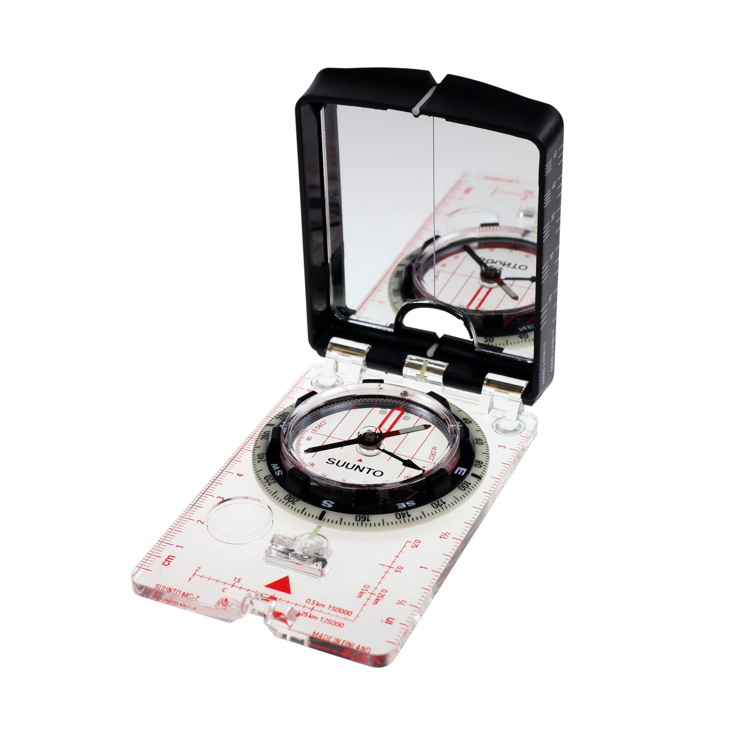 Algopix Similar Product 17 - SUUNTO SS004231001 MC2 NH Mirror