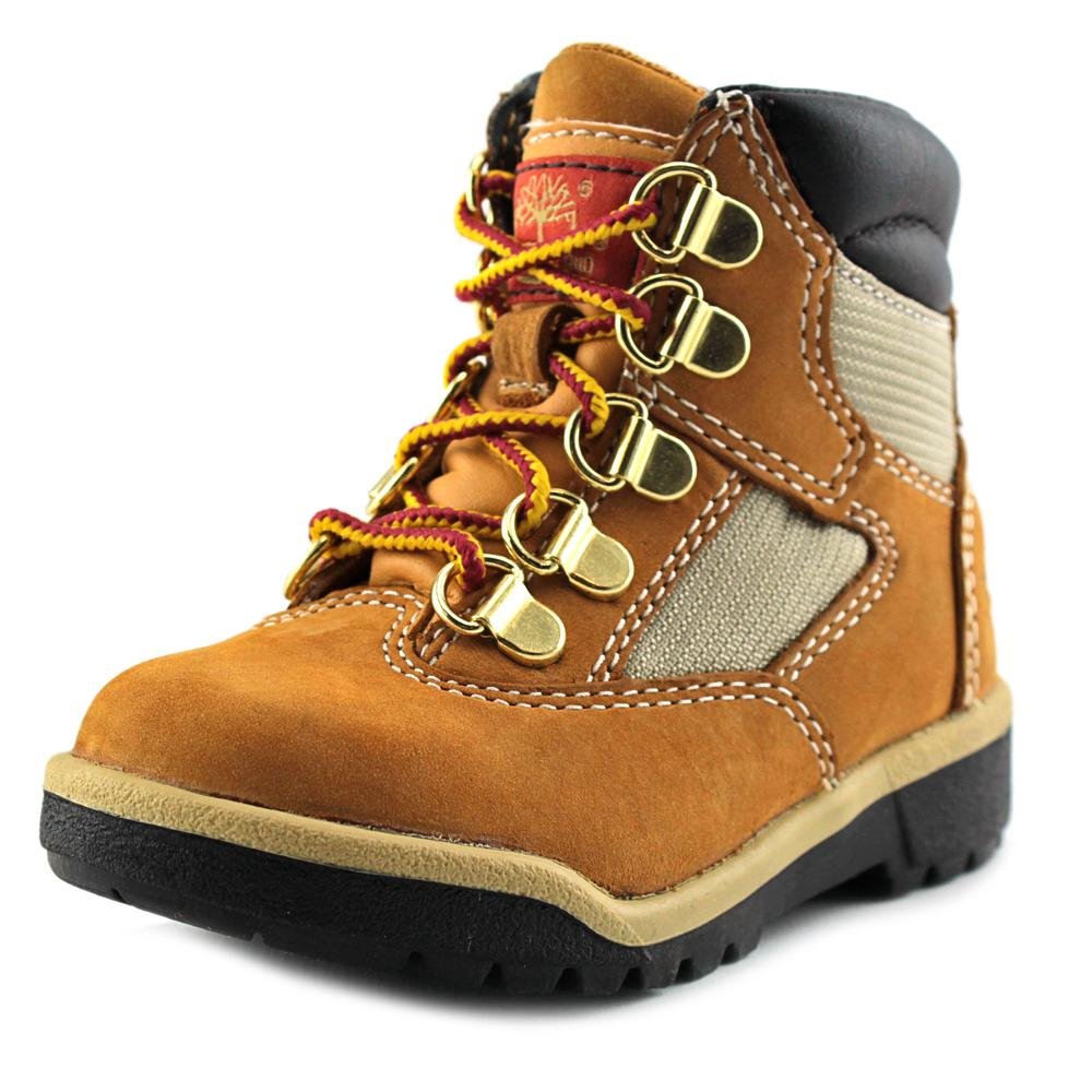Algopix Similar Product 18 - Timberland Kids' Field Boot 6
