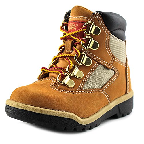 Algopix Similar Product 8 - Timberland Kids' Field Boot 6