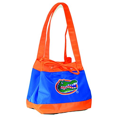 Algopix Similar Product 7 - NCAA Florida Gators Fashion Lunch Bag