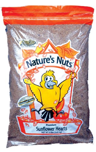 Algopix Similar Product 5 - Chuckanut Products 00056 4Pound