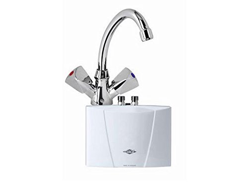 Algopix Similar Product 17 - Durchlauferhitzer Untertisch M3/SNM