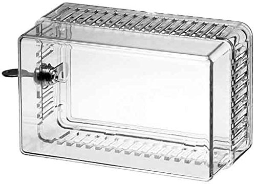 Algopix Similar Product 15 - Eberle SurfaceMounted Casing for