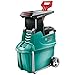 Algopix Similar Product 11 - BOSCH 2500W AXT 25 TC Turbine Shredder