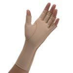 Algopix Similar Product 10 - North coast NC53224 Left Medical Edema