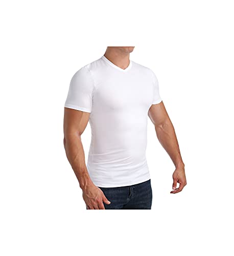 Algopix Similar Product 1 - Zimmerli Pureness Micromodal Vneck