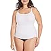 Algopix Similar Product 7 - Maidenform womens Long Length Camisole