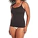 Algopix Similar Product 7 - Maidenform Womens Long Length Cami