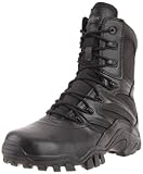 Algopix Similar Product 19 - Bates Womens Delta 8 Inch Boot Black
