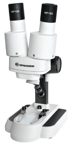 Algopix Similar Product 1 - 20x Stereo Microscope with LED