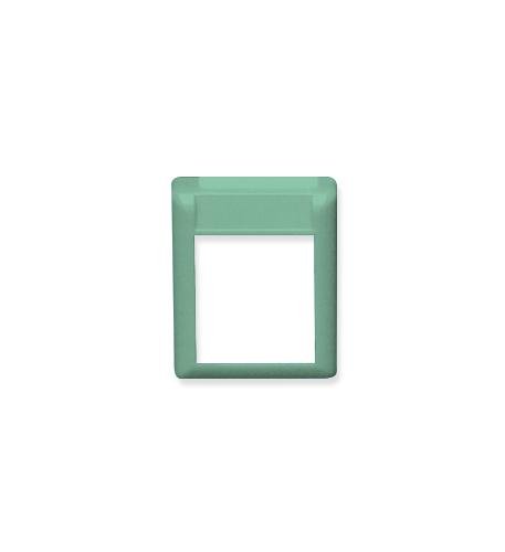 Algopix Similar Product 12 - Icc Ic107Cicgn Color Id Caps Green 10
