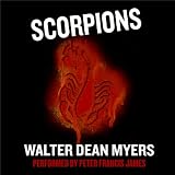 Algopix Similar Product 18 - Scorpions