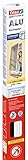 Algopix Similar Product 10 - tesa Fly Screen Alu Comfort Window 1