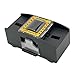 Algopix Similar Product 7 - CHH 2 Deck Card Shuffler (#2609),Black