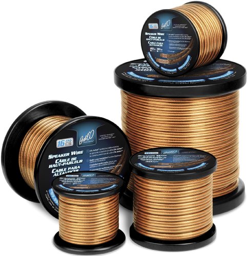 Algopix Similar Product 7 - Bello SP75505 500Feet High Performance