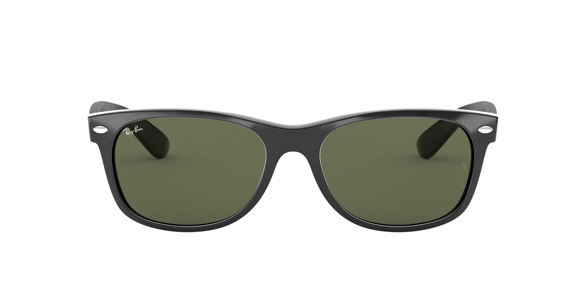 Algopix Similar Product 8 - RayBan RB2132 New Wayfarer Square