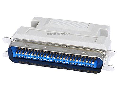 Algopix Similar Product 3 - Monoprice 100851 HPDB 50FCN 50M SCSI 2