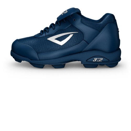 Algopix Similar Product 4 - 3N2 Boys Youth Rookie Youth  Navy 