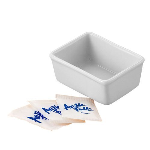 Algopix Similar Product 3 - HIC Harold Import Co HIC Sugar Packet