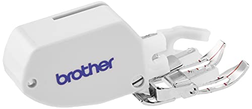 Algopix Similar Product 15 - Brother Open Toe Walking Foot for