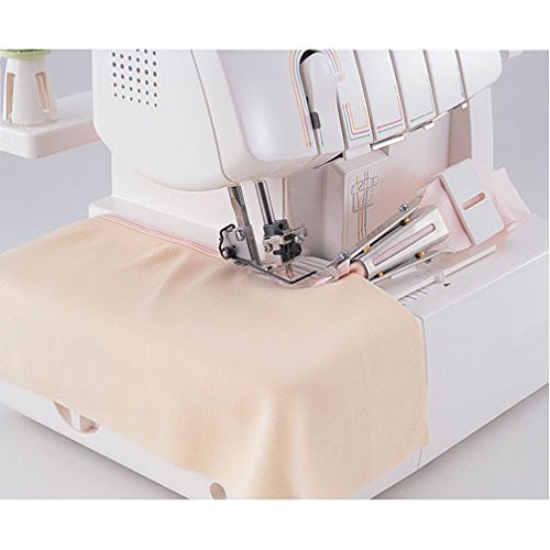 Algopix Similar Product 20 - Brother SA225cv Cover Stitch Double