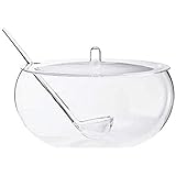 Algopix Similar Product 18 - Guzzini guttini Ball Clear 33 X