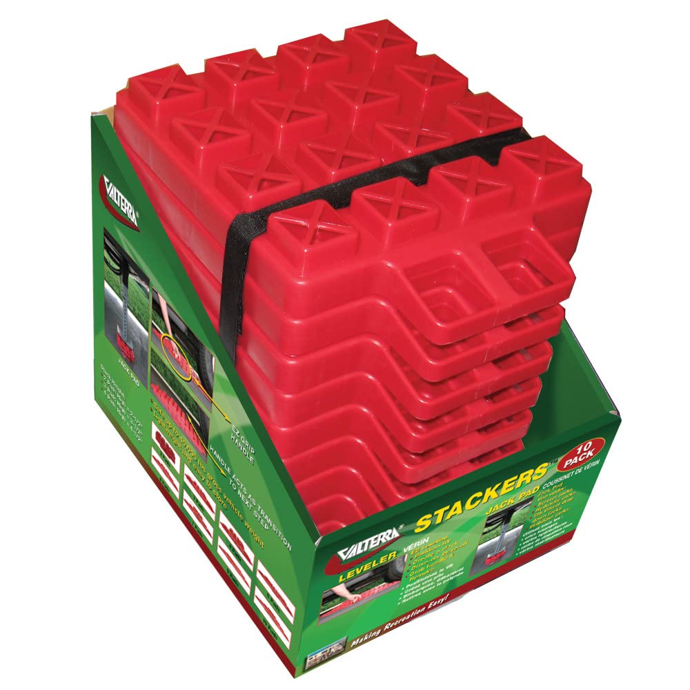 Algopix Similar Product 3 - Valterra A100918 Stackers MultiUse RV