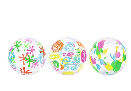 Algopix Similar Product 12 - Linenideas Bestway Splash and Play
