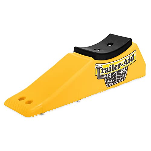 Algopix Similar Product 18 - TrailerAid Plus Tandem Tire Changing