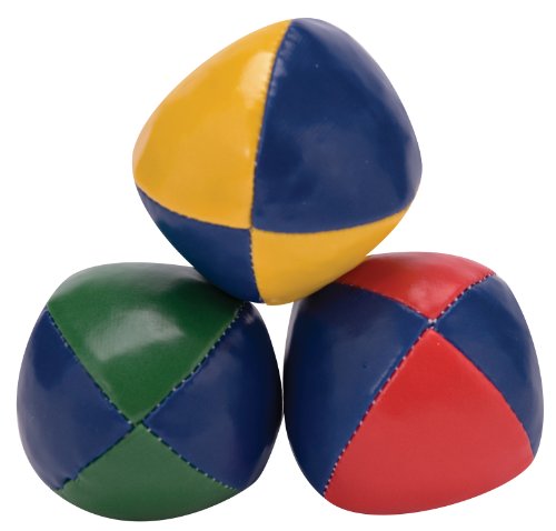 Algopix Similar Product 13 - Schylling Mini Juggling Balls