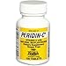 Algopix Similar Product 18 - PERIDIN C TAB 100Tablets