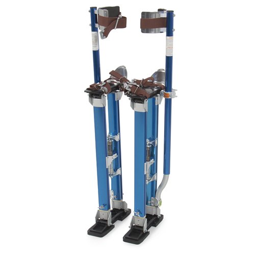 Algopix Similar Product 2 - Best Choice Products Drywall Stilts