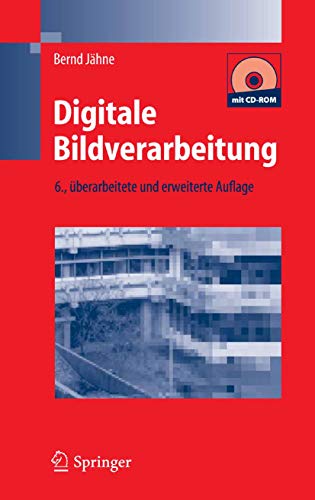 Algopix Similar Product 18 - Digitale Bildverarbeitung German