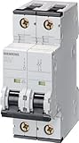 Algopix Similar Product 1 - Siemens 5SY62167 Supplementary
