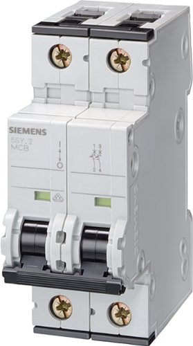 Algopix Similar Product 14 - Siemens 5SY62167 Supplementary