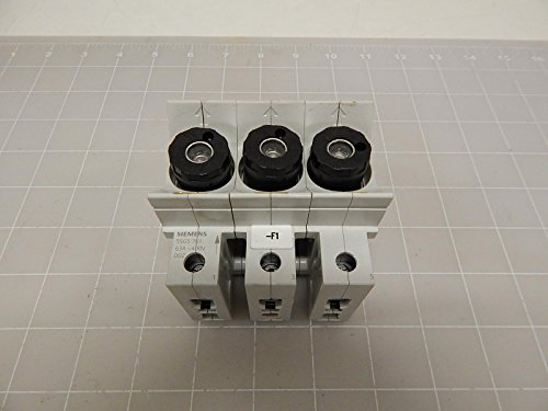 Algopix Similar Product 9 - Siemens 5SG5 701 Fuse Mount T72577