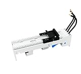 Algopix Similar Product 12 - Wohner 32430 Adapter EEC 1 Adjustable