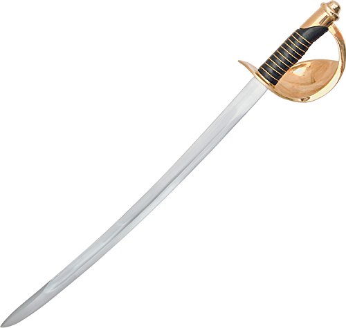 Algopix Similar Product 12 - Factory X Naval Boarding Cutlass