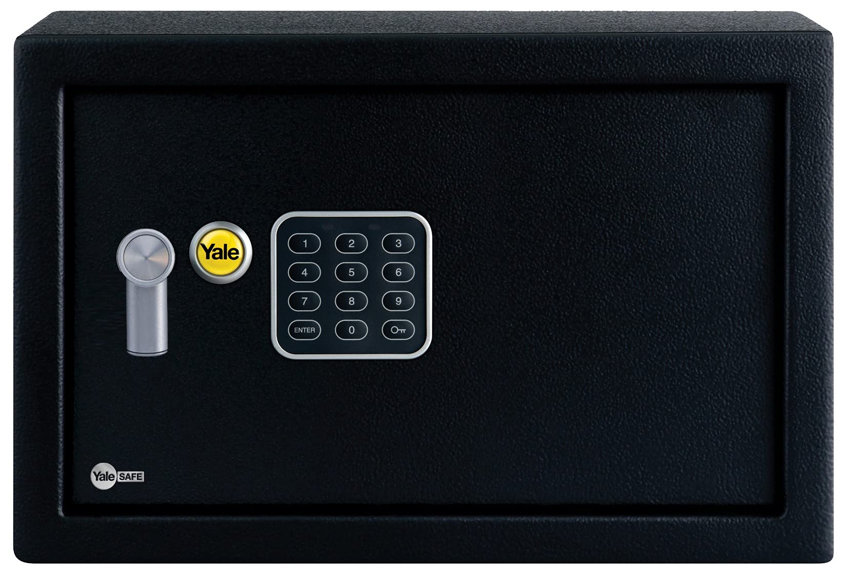 Algopix Similar Product 5 - Yale YSM250EG1 Certified Home Safe