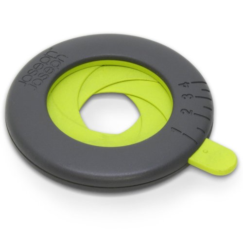 Algopix Similar Product 3 - Joseph Joseph Spaghetti Measure Grey