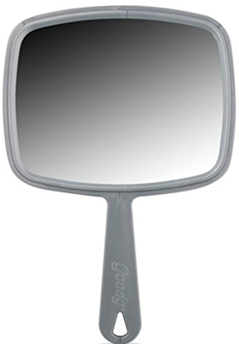 Algopix Similar Product 10 - Goody 27847 Hand Mirror 11 Inches