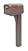 Algopix Similar Product 7 - Gibraltar Mailboxes Classic Medium