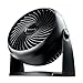 Algopix Similar Product 8 - Honeywell TurboForce Power Fan Quiet