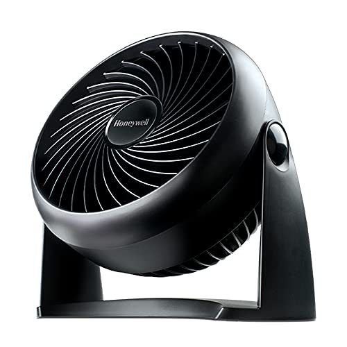 Algopix Similar Product 12 - Honeywell TurboForce Power Fan Quiet