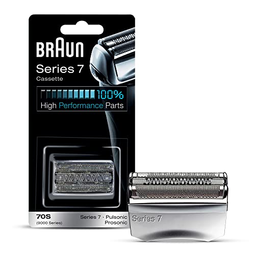 Algopix Similar Product 10 - Braun Series 7 70S Electric Shaver Head