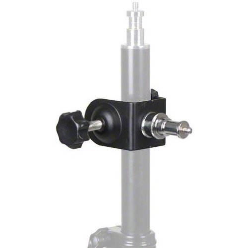 Algopix Similar Product 11 - walimex 15330 Studio Clamp with Spigot