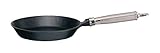 Algopix Similar Product 20 - Frying pan sloped side 10"