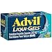 Algopix Similar Product 17 - Advil LiquiGels Pain Reliever and